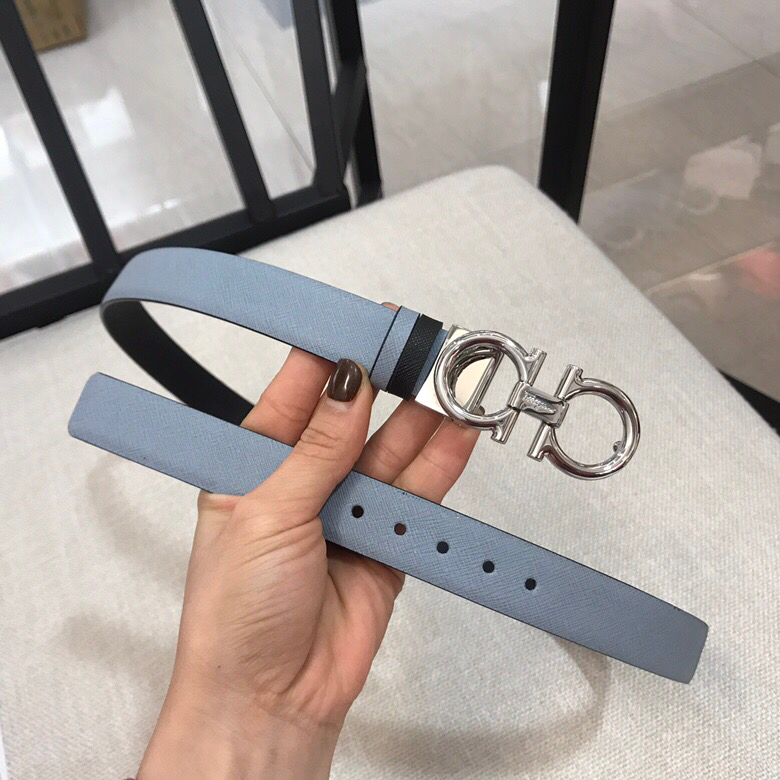 Ferragamo Belt 25mm 7d (15)