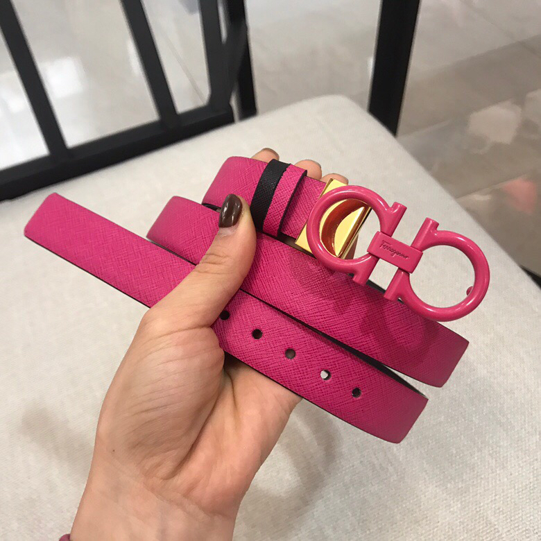 Ferragamo Belt 25mm 7d (17)