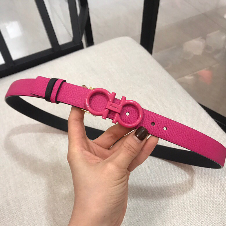 Ferragamo Belt 25mm 7d (18)