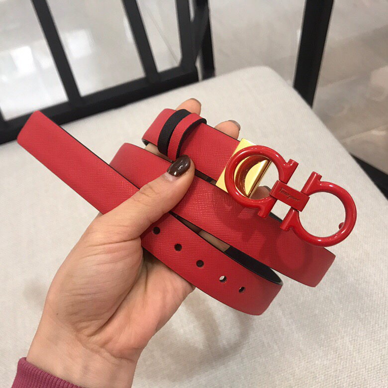 Ferragamo Belt 25mm 7d (19)