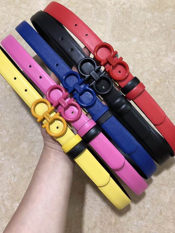 Ferragamo Belt 25mm 7d (23)