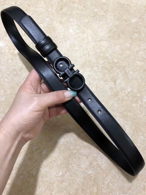 Ferragamo Belt 25mm 7d (25)