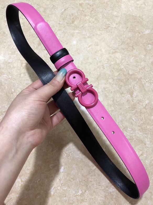 Ferragamo Belt 25mm 7d (31)