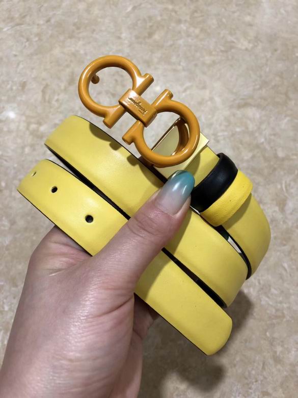 Ferragamo Belt 25mm 7d (32)