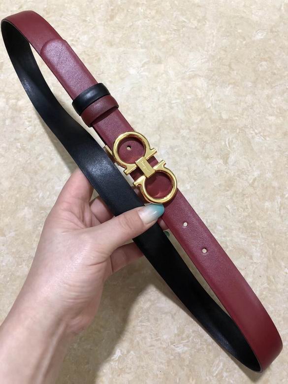 Ferragamo Belt 25mm 7d (35)