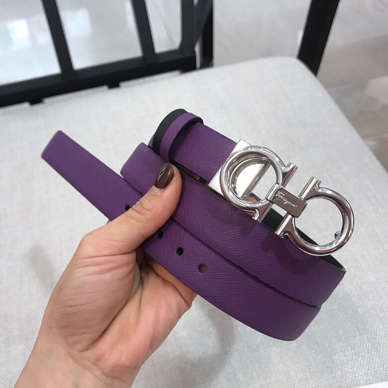 Ferragamo Belt 25mm 7d (4)