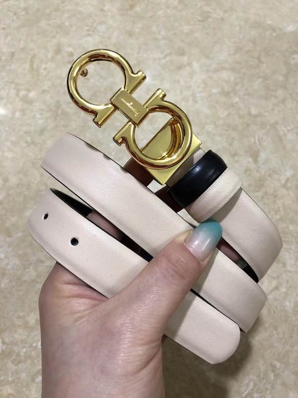 Ferragamo Belt 25mm 7d (44)