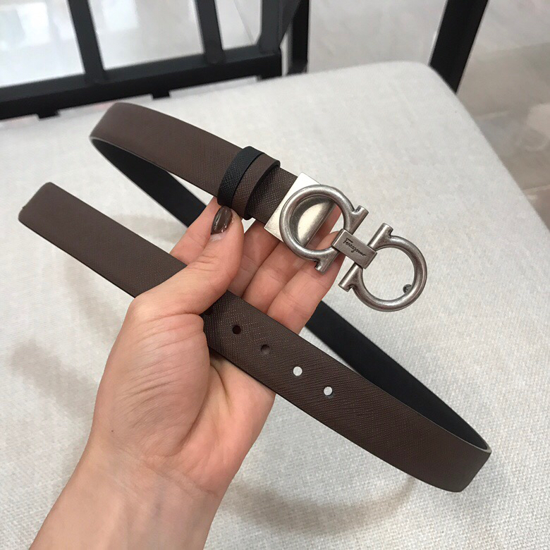 Ferragamo Belt 25mm 7d (6)