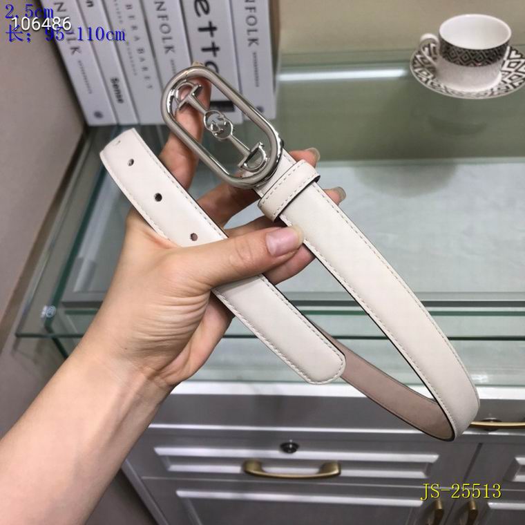 Ferragamo Belt 25mm 95-110cm 8L10 (14)