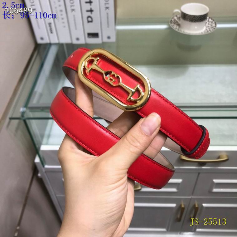 Ferragamo Belt 25mm 95-110cm 8L10 (4)