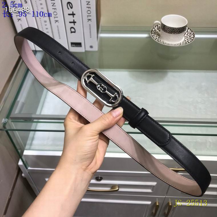 Ferragamo Belt 25mm 95-110cm 8L10 (6)