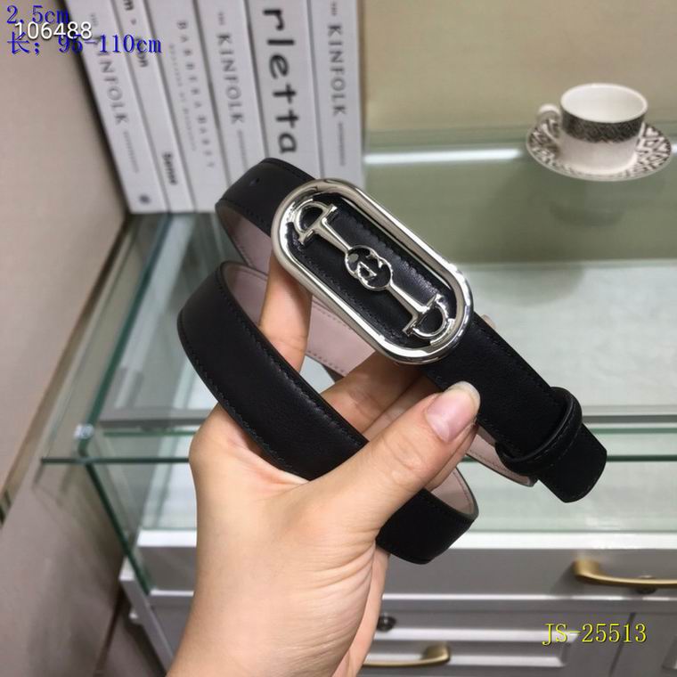 Ferragamo Belt 25mm 95-110cm 8L10 (7)