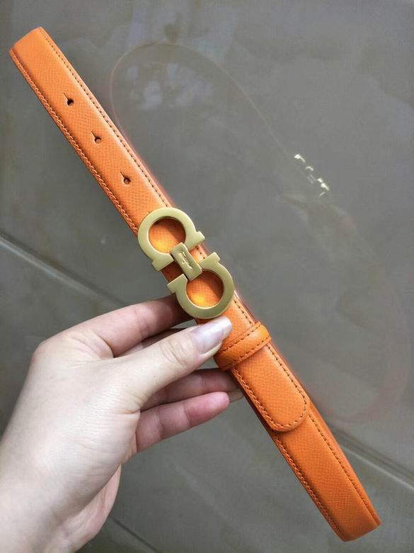 Ferragamo Belt 25mmx95x110cm 7D (13)