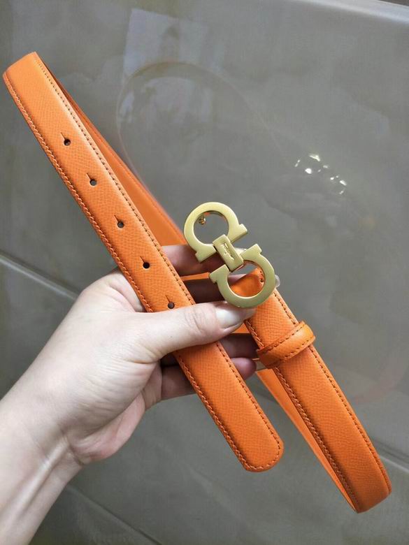 Ferragamo Belt 25mmx95x110cm 7D (14)