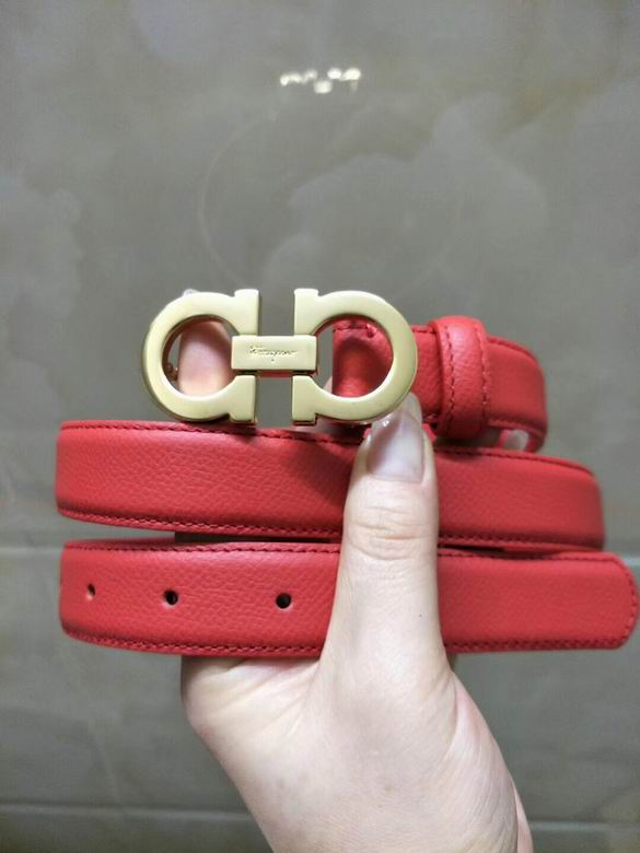 Ferragamo Belt 25mmx95x110cm 7D (21)