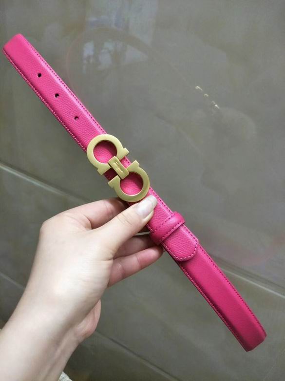 Ferragamo Belt 25mmx95x110cm 7D (22)