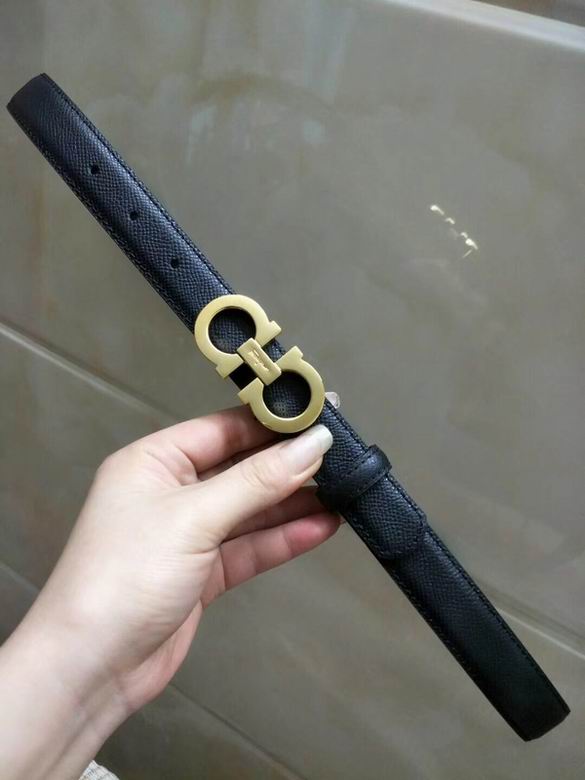 Ferragamo Belt 25mmx95x110cm 7D (25)