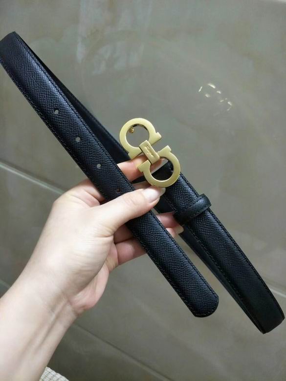 Ferragamo Belt 25mmx95x110cm 7D (26)