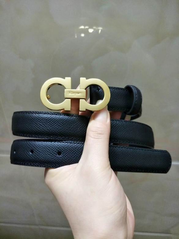 Ferragamo Belt 25mmx95x110cm 7D (27)