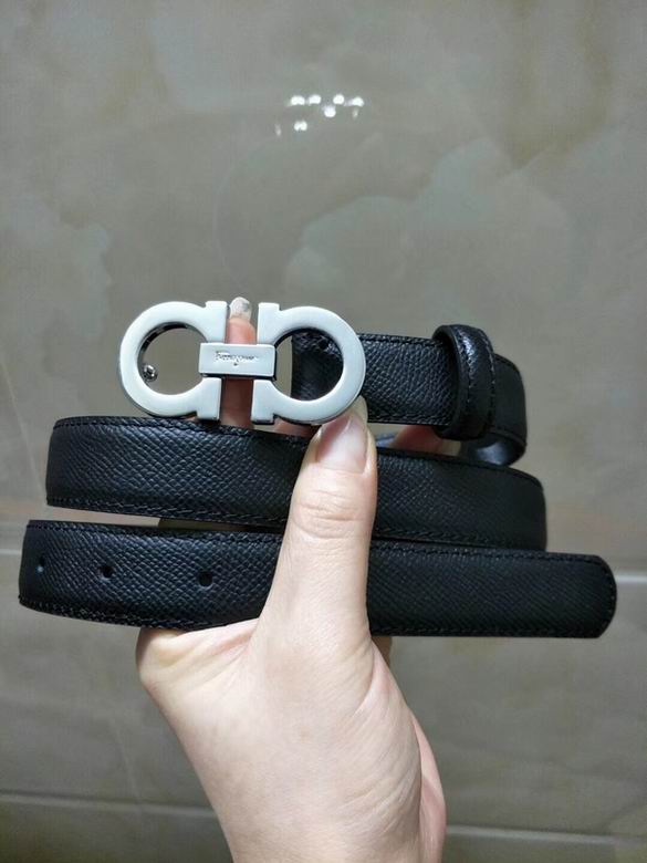 Ferragamo Belt 25mmx95x110cm 7D (30)