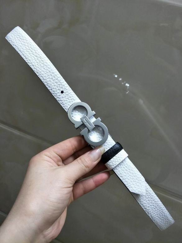 Ferragamo Belt 25mmx95x110cm 7D (31)