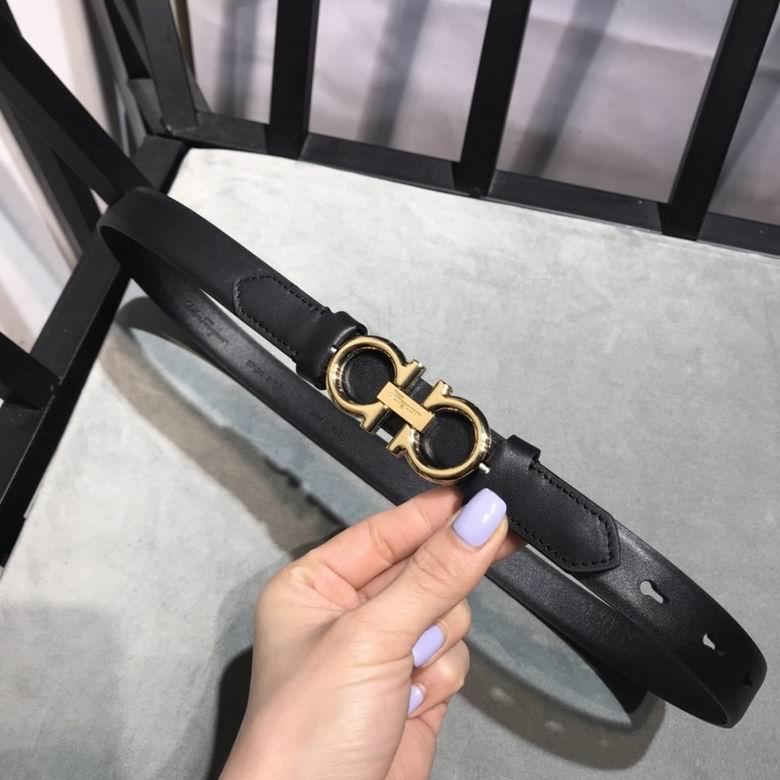 Ferragamo Belt 25mmx95x110cm 7D (33)