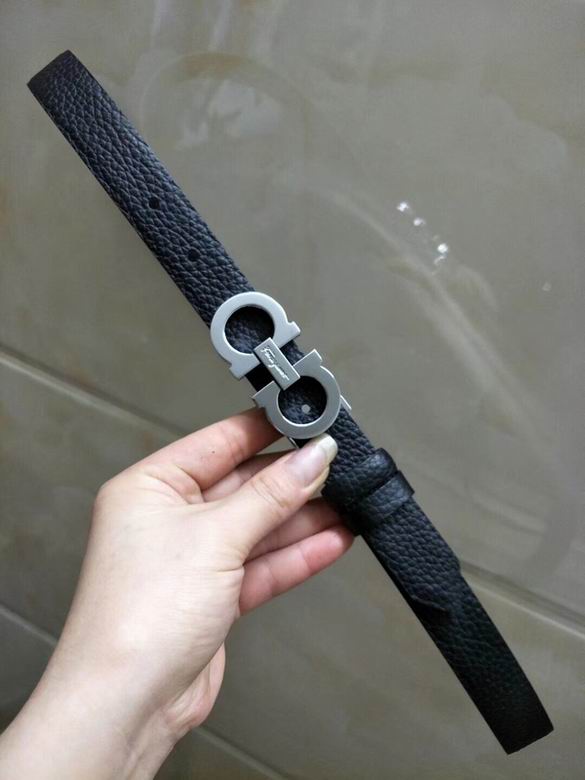 Ferragamo Belt 25mmx95x110cm 7D (37)