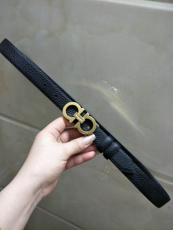 Ferragamo Belt 25mmx95x110cm 7D (46)