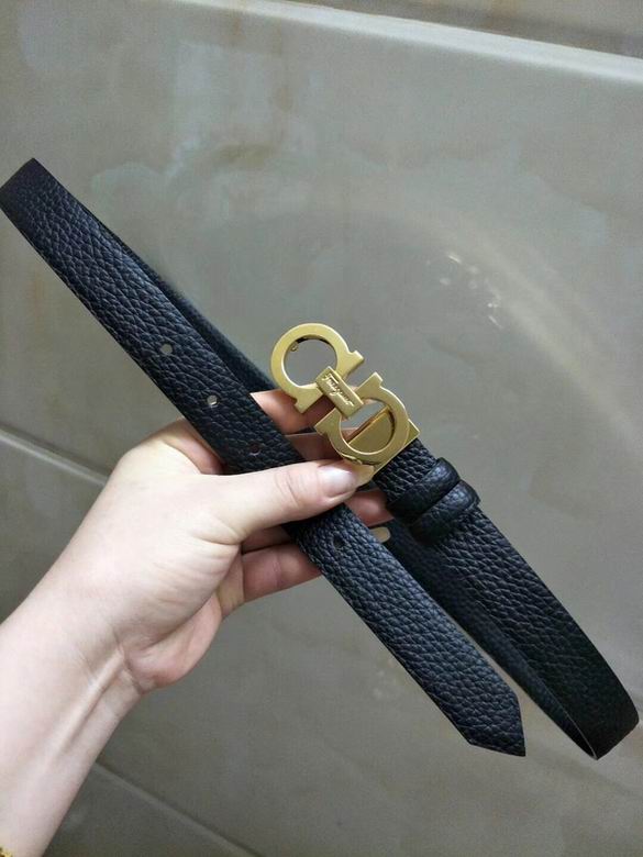 Ferragamo Belt 25mmx95x110cm 7D (47)