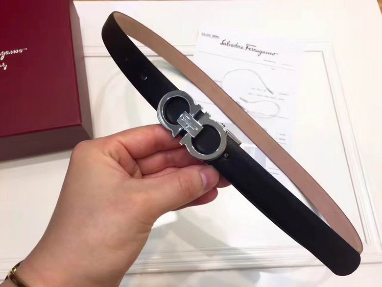 Ferragamo Belt 25mmx95x110cm 7D (53)