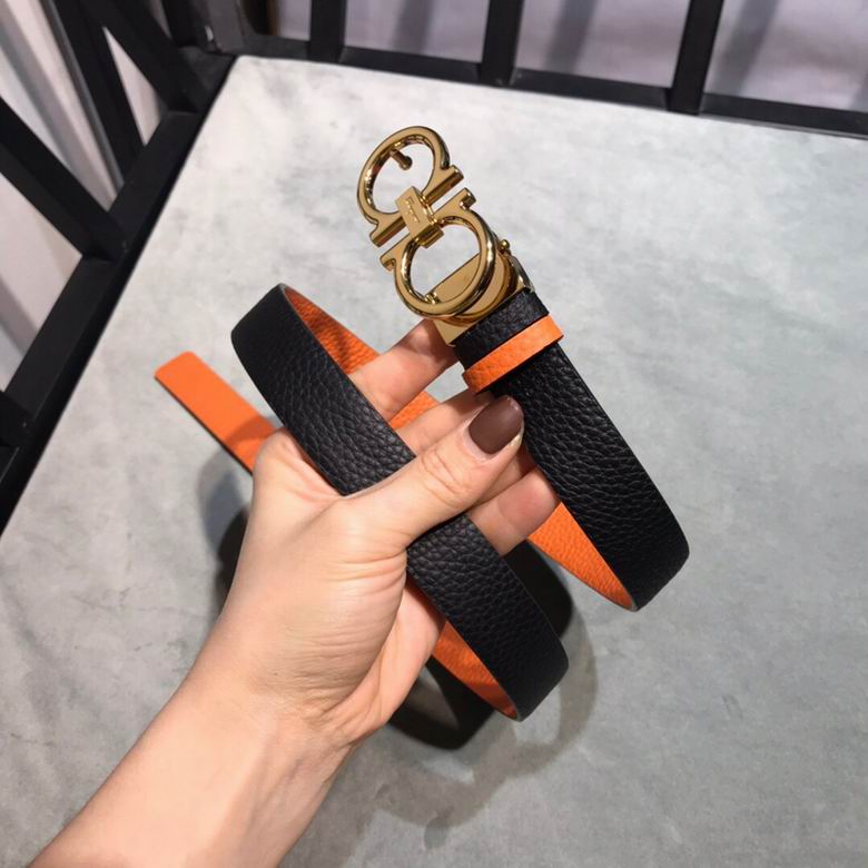 Ferragamo Belt 25mmx95x110cm 7D  (12)