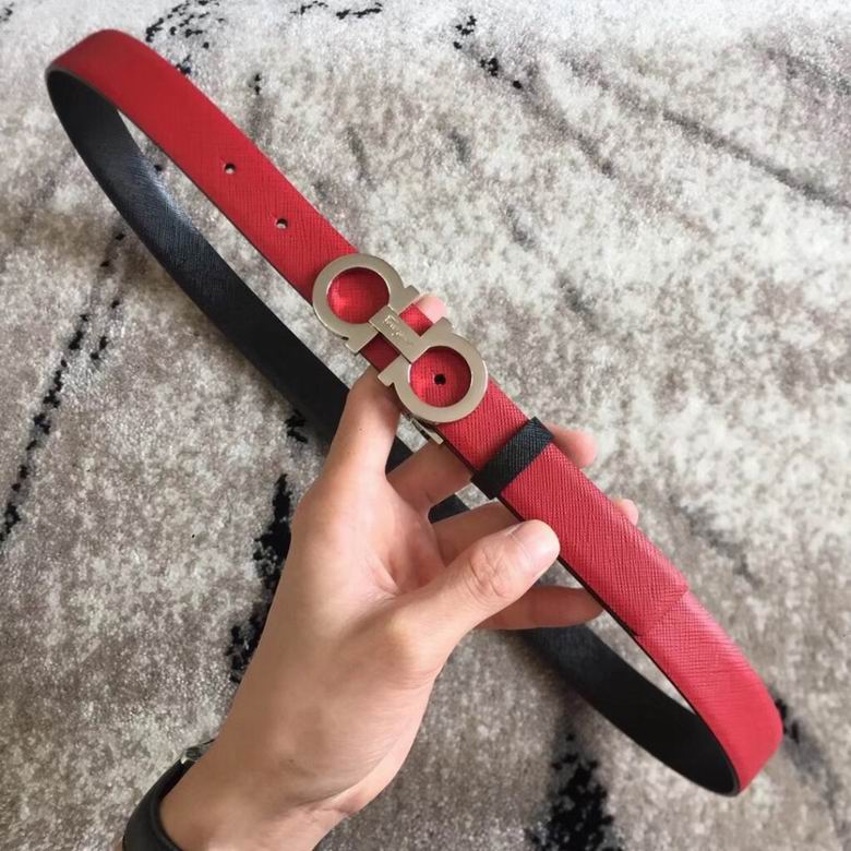 Ferragamo Belt 25mmx95x110cm 7D  (13)