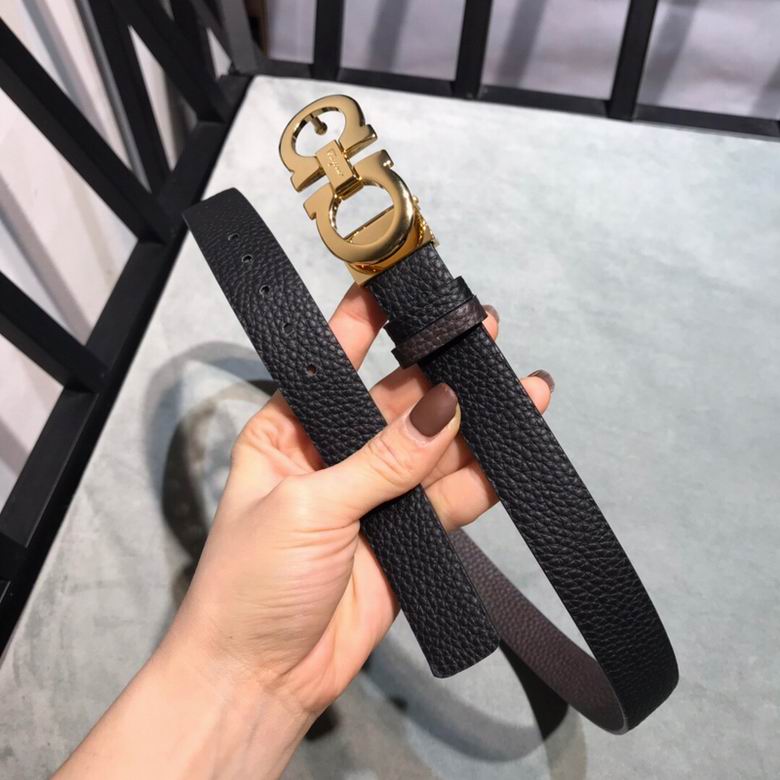 Ferragamo Belt 25mmx95x110cm 7D  (22)