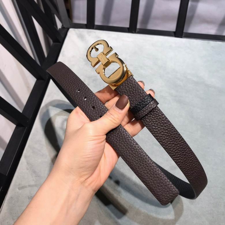 Ferragamo Belt 25mmx95x110cm 7D  (24)