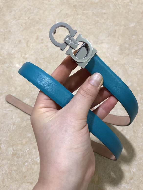 Ferragamo Belt 25mmx95x110cm 7D  (30)