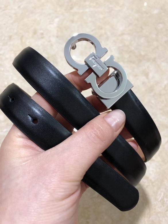 Ferragamo Belt 25mmx95x110cm 7D  (42)