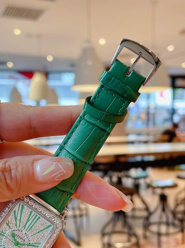 Franck Muller women 38X28mm (12)