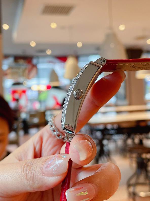 Franck Muller women 38X28mm (5)