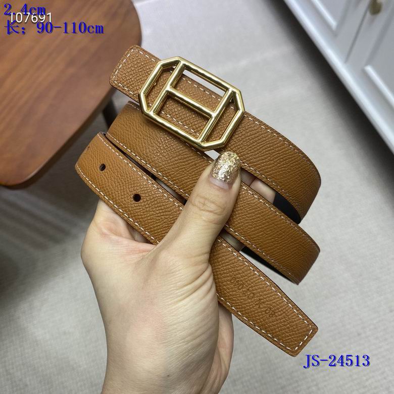 Hermes Belt 24mmX90-110cm 8L (5)