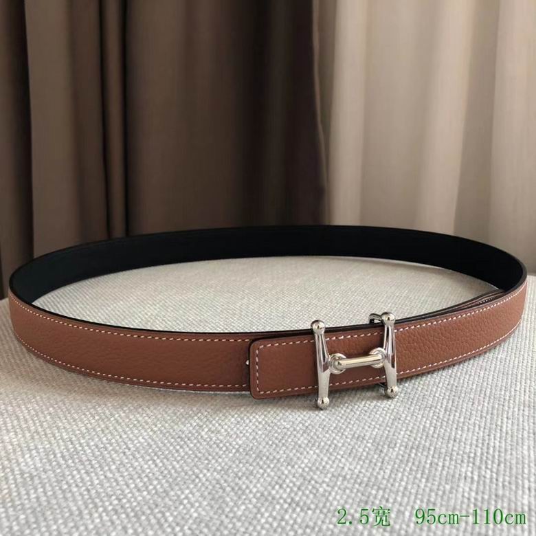 Hermes Belt 24mmX95-110CM 7D (3)