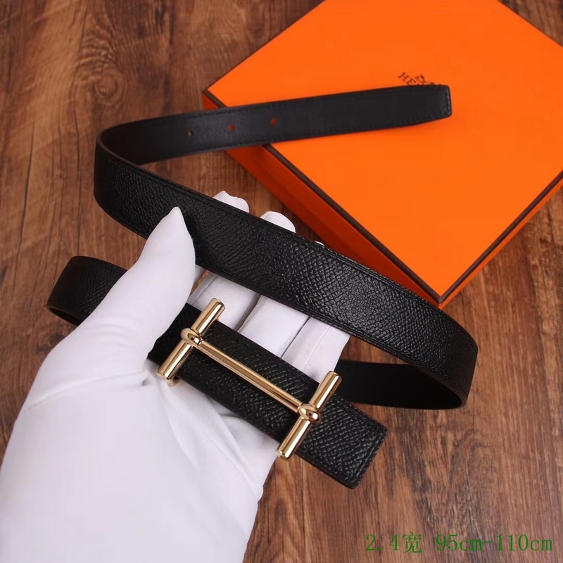 Hermes Belt 24mmX95-110cm 7D (10)