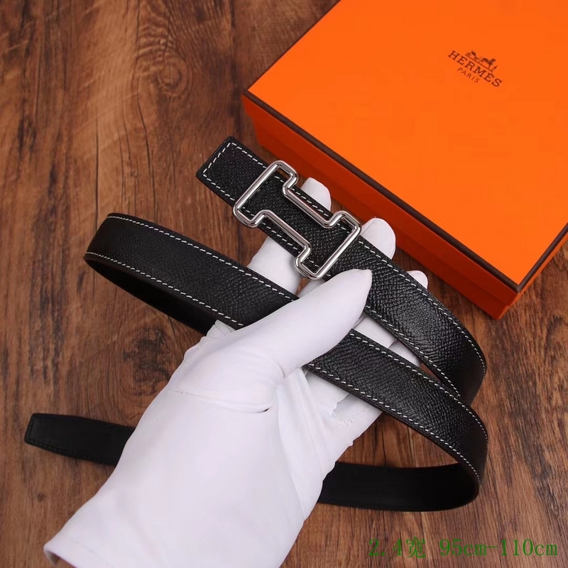 Hermes Belt 24mmX95-110cm 7D (12)