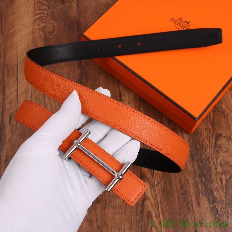Hermes Belt 24mmX95-110cm 7D (12)