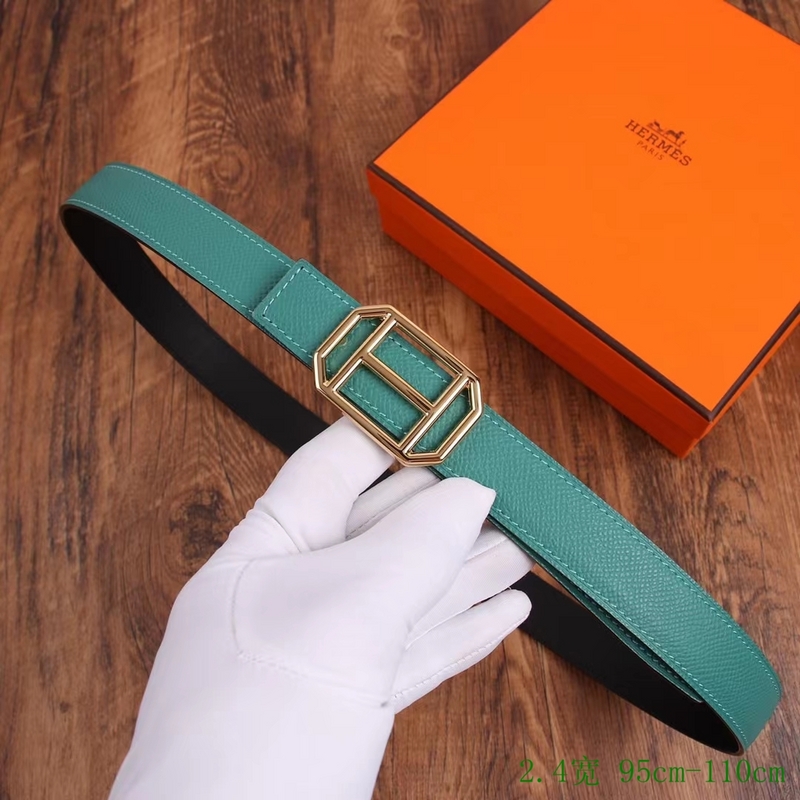Hermes Belt 24mmX95-110cm 7D (14)
