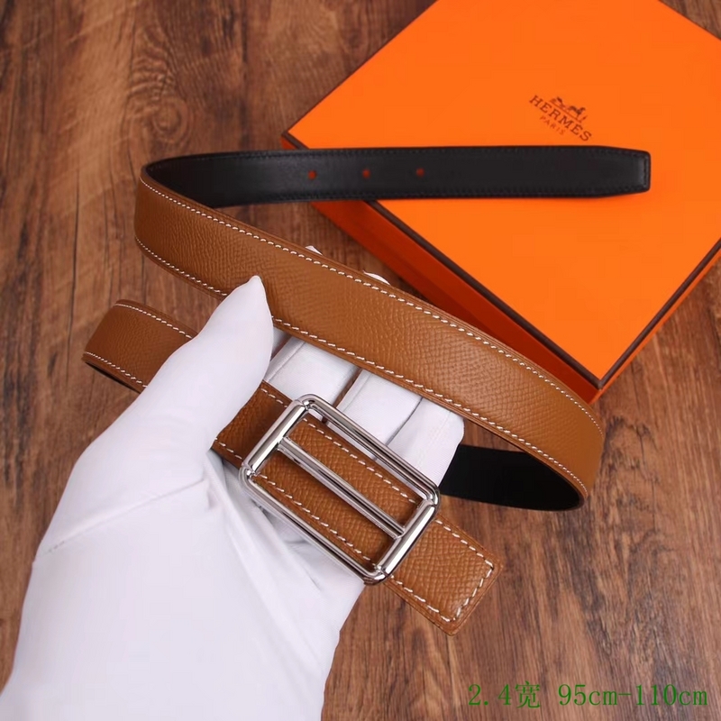 Hermes Belt 24mmX95-110cm 7D (2)