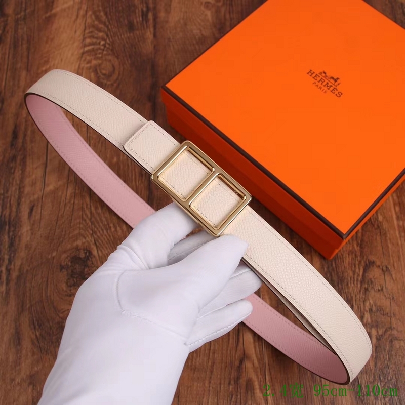 Hermes Belt 24mmX95-110cm 7D (24)