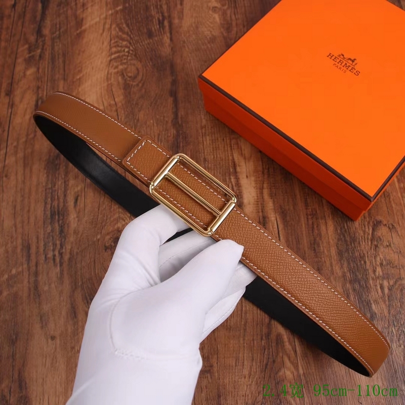 Hermes Belt 24mmX95-110cm 7D (3)