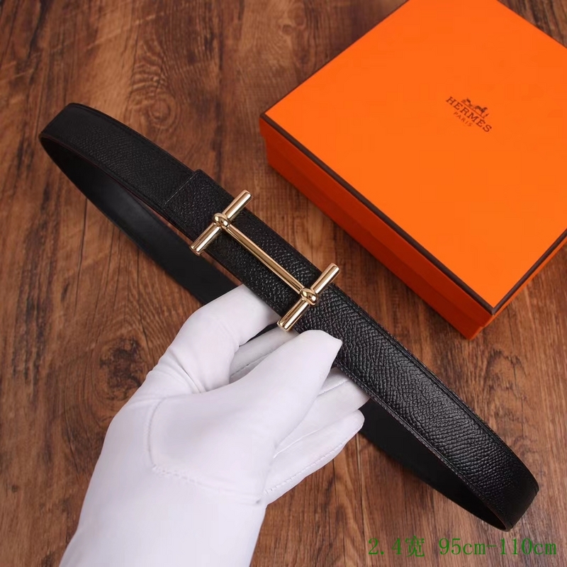Hermes Belt 24mmX95-110cm 7D (9)