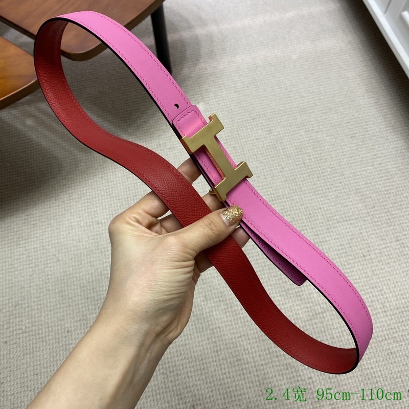 Hermes Belt 24mmX95-110cm 7D  (15)