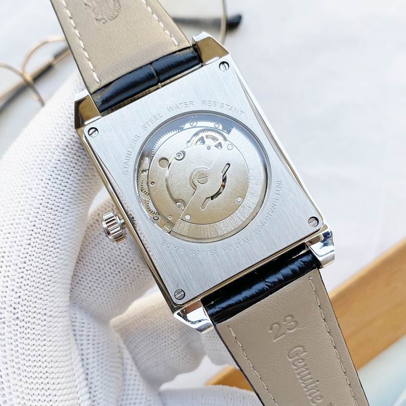 Jaeger Lecoultre  men watch (10)